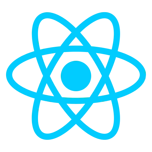 React